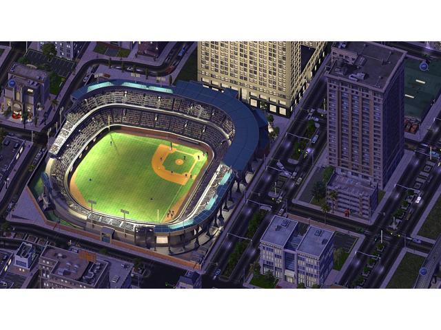 free simcity 4 download for mac