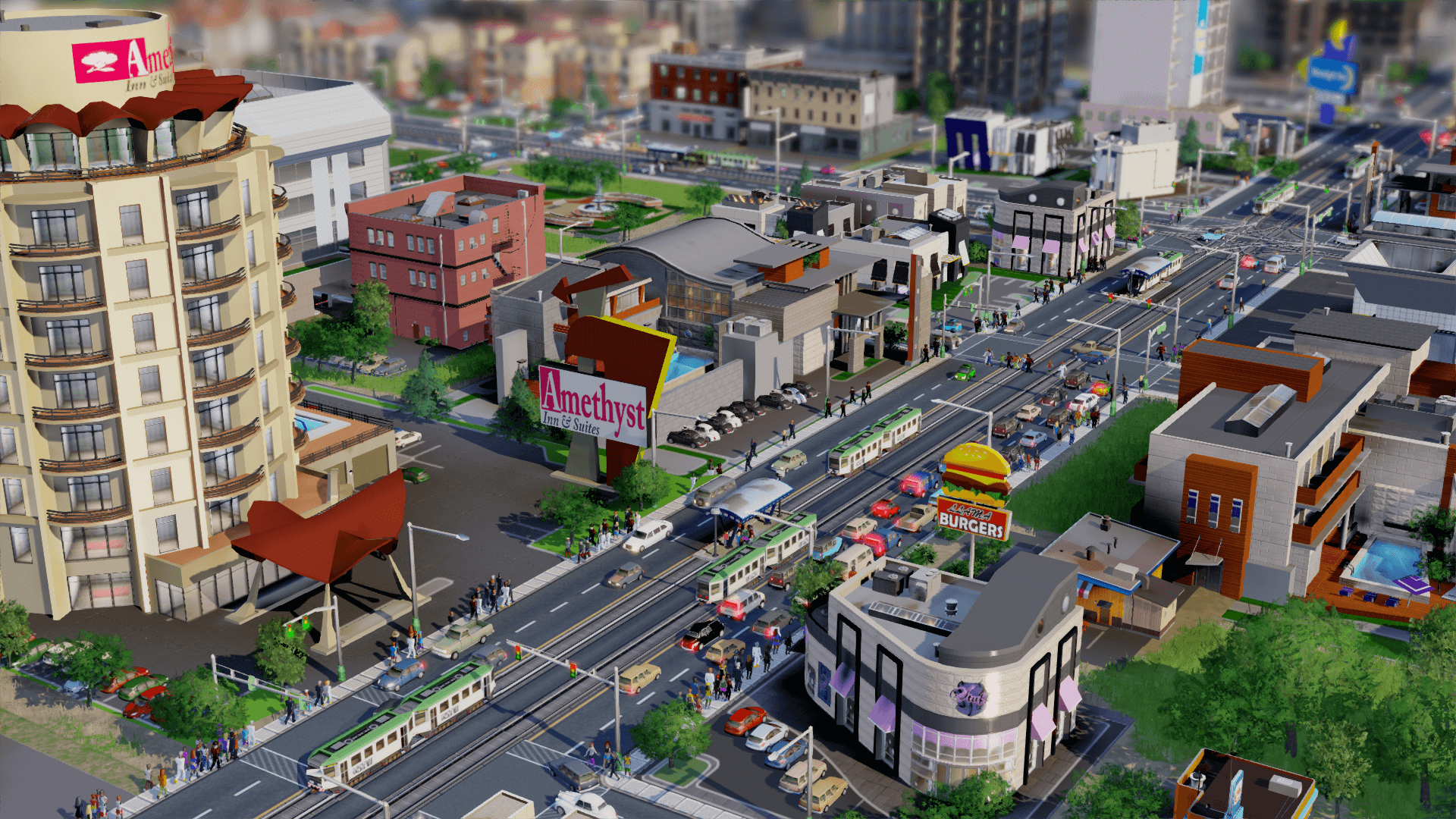 free simcity 4 download for mac